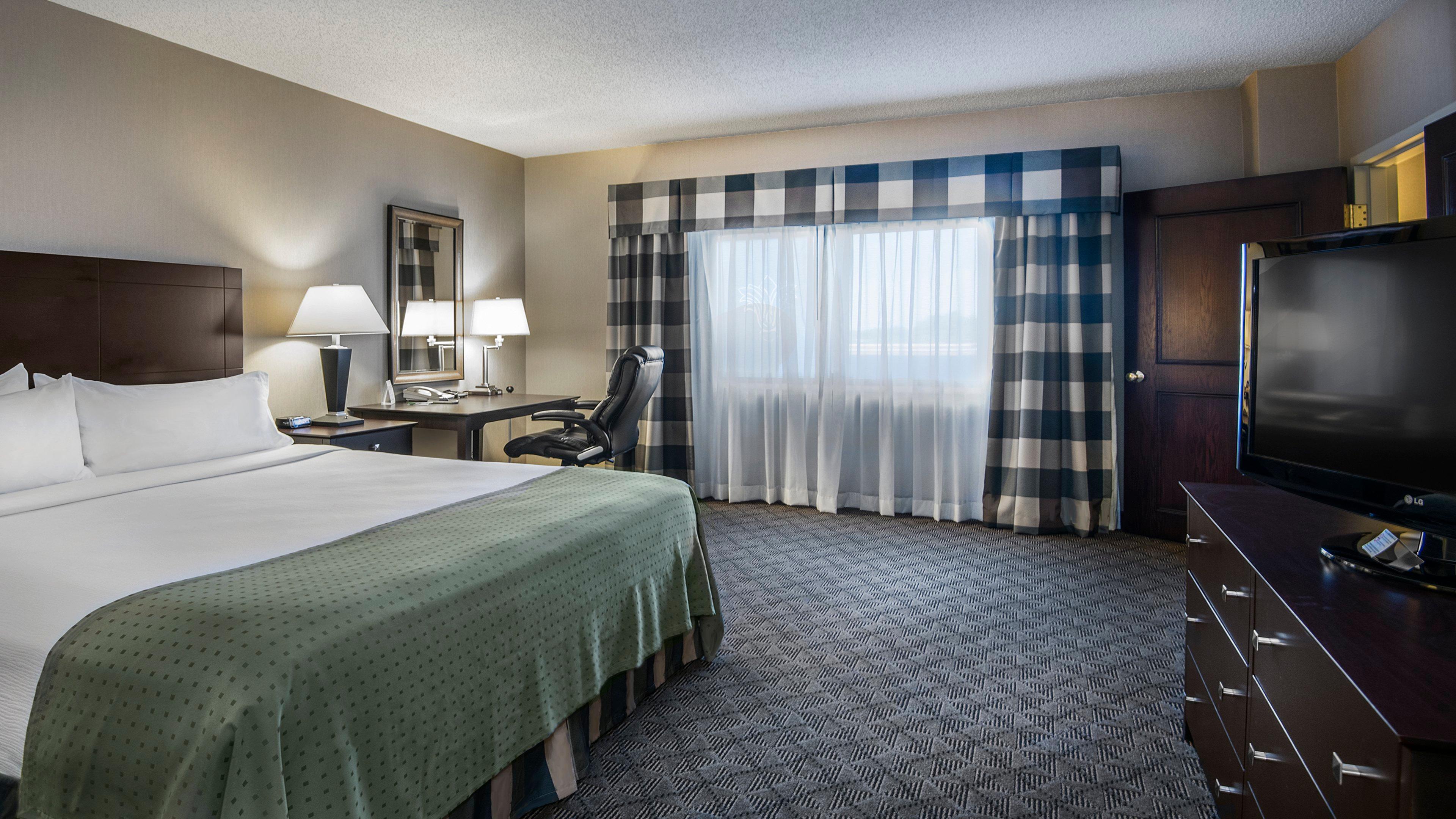 Holiday Inn Springdale-Fayetteville Area By Ihg Exterior photo