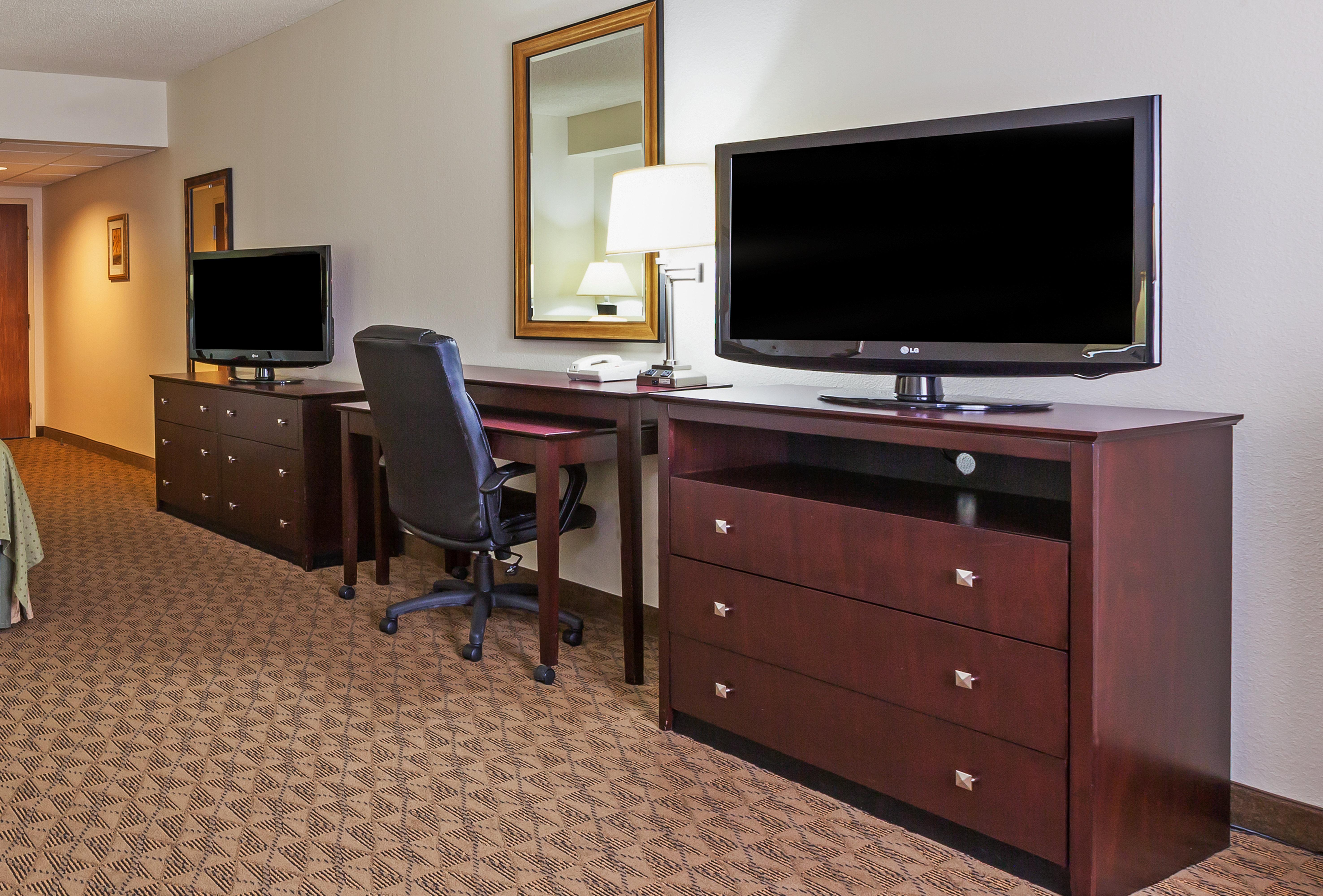 Holiday Inn Springdale-Fayetteville Area By Ihg Exterior photo